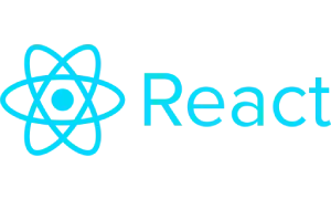 React